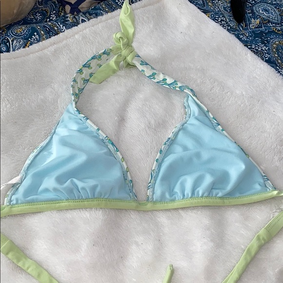 Penguin Bathing Suit Set - Picture 5 of 5